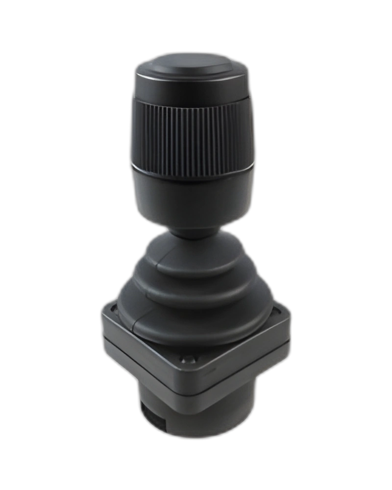 Fingertip Hall Effect - XF SERIES image 2