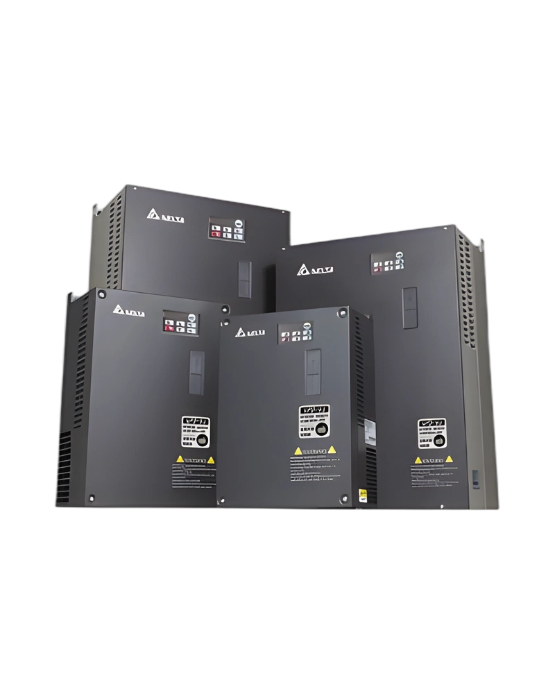 VFD-VJ Series image 2
