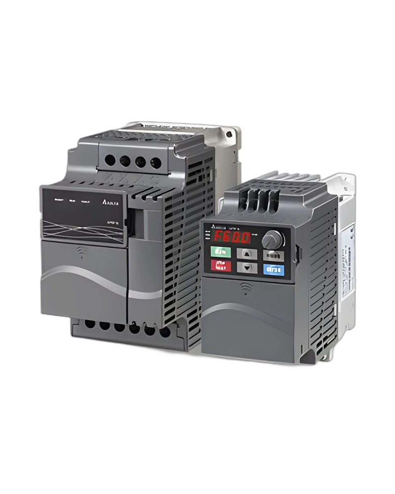 VFD-E Series image 2