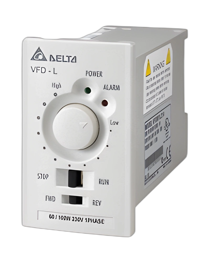 VFD-L1 Series image 2