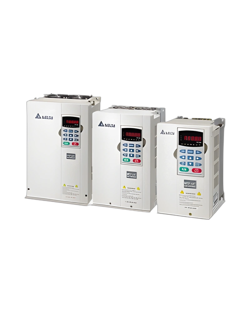 VFD-VE Series image 2