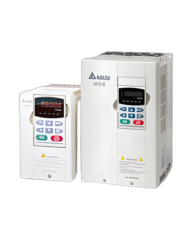 VFD-B Series image 2