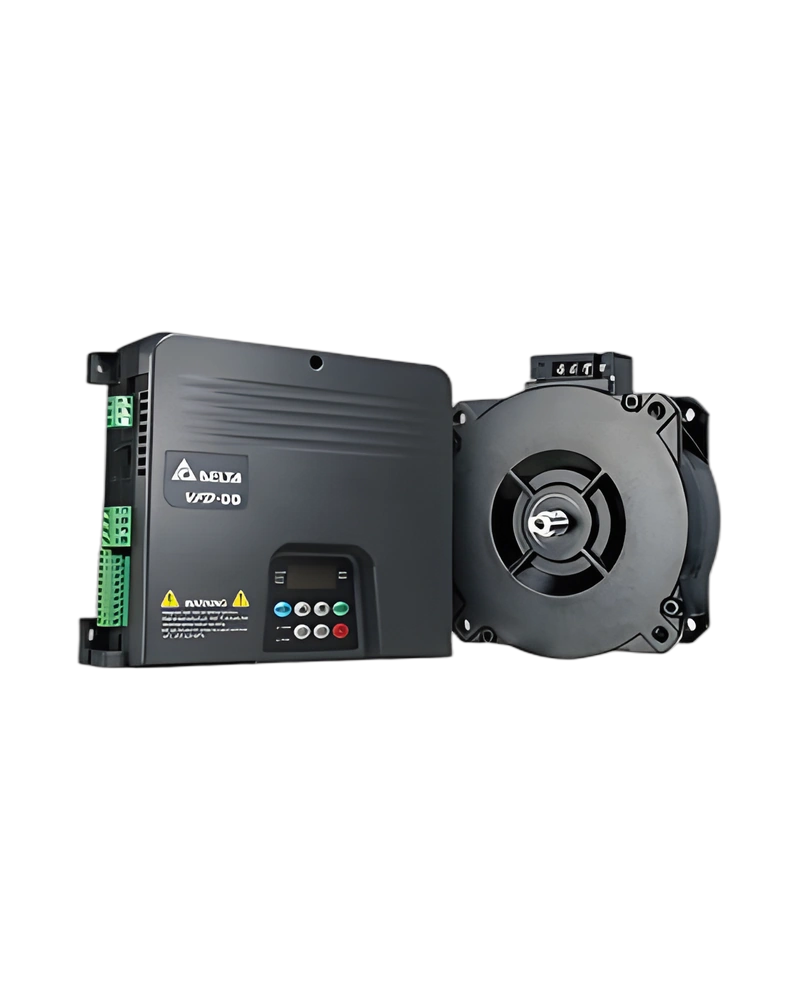 VFD-DD Series image 2