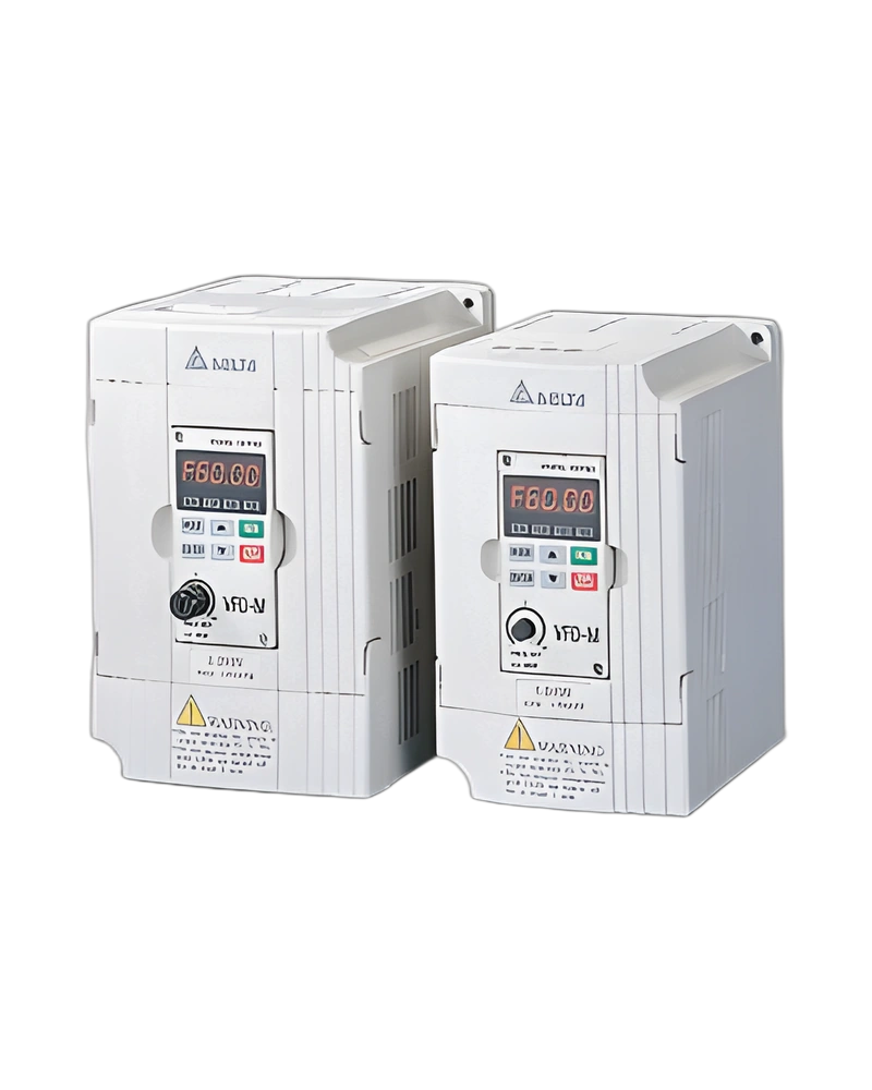VFD-M Series image 2