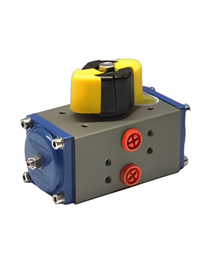 Actuators - AP Series - Model AP032 image 2