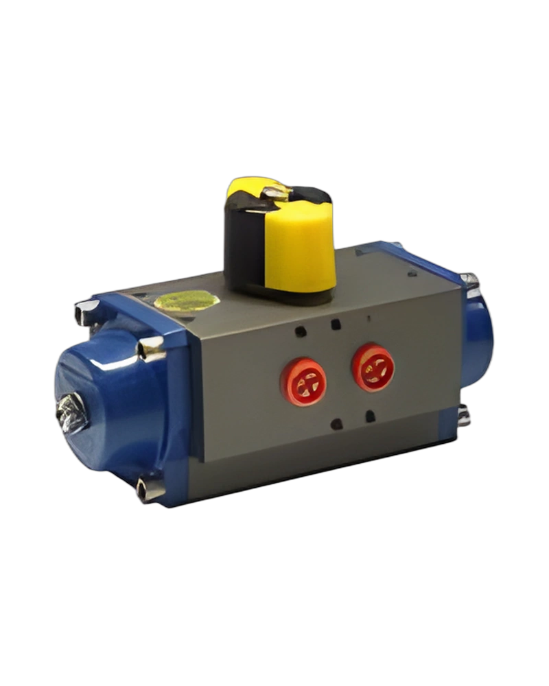 Actuators - AP Series - Model AP042 image 2