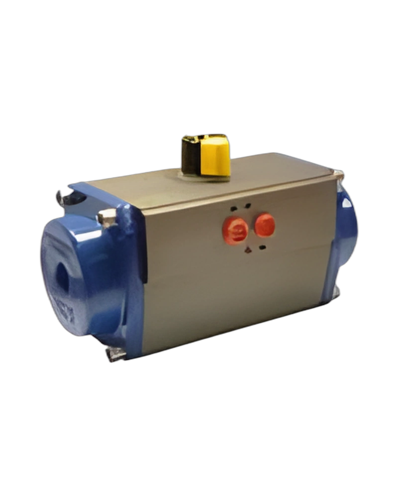 Actuators - AP Series - Model AP063 image 2
