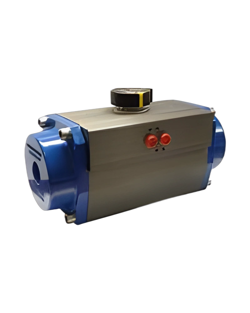 Actuators - AP Series - Model AP115 image 2