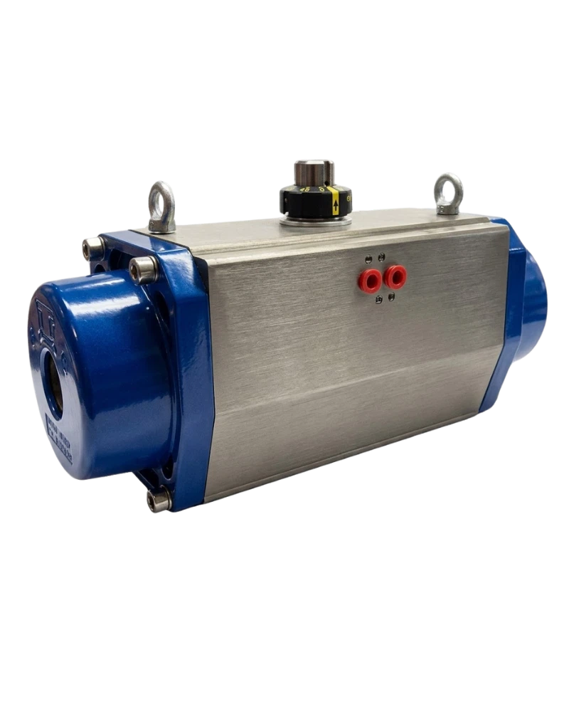 Actuators - AP Series - Model AP160 image 2