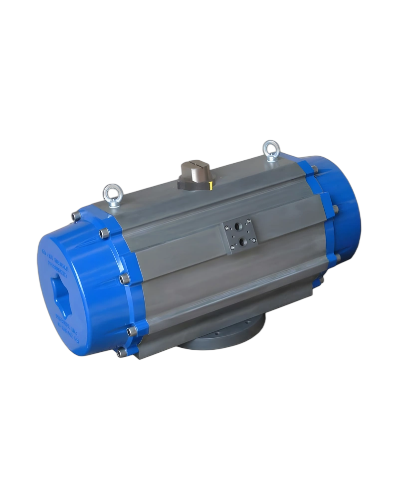 Actuators - AP Series - Model AP330 image 2