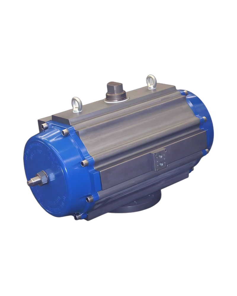 Actuators - AP Series - Model AP420 image 2
