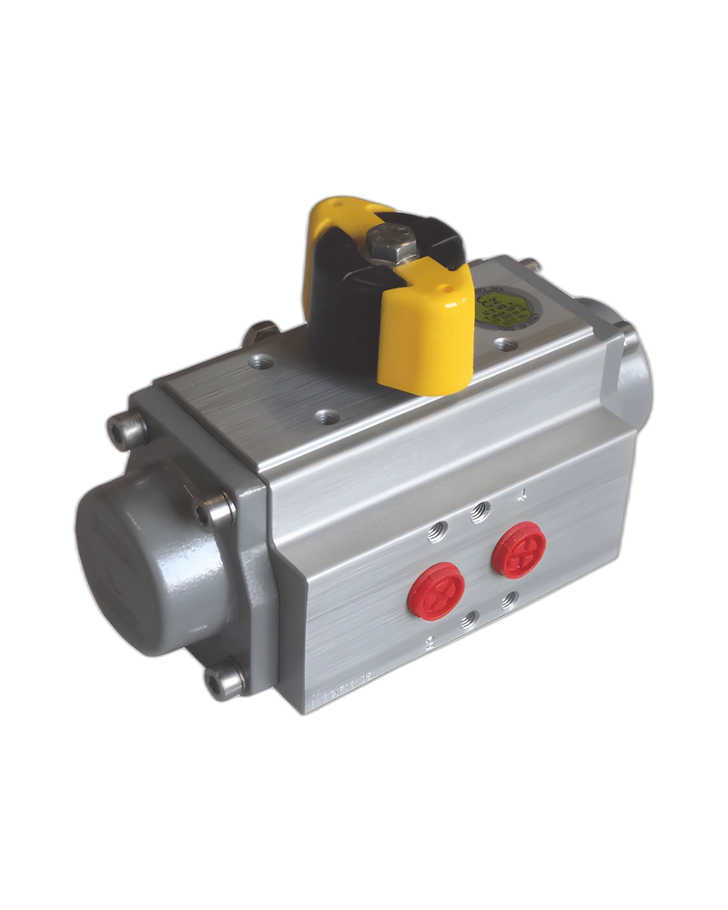 Actuators - RE Series - Model RE043 image 2