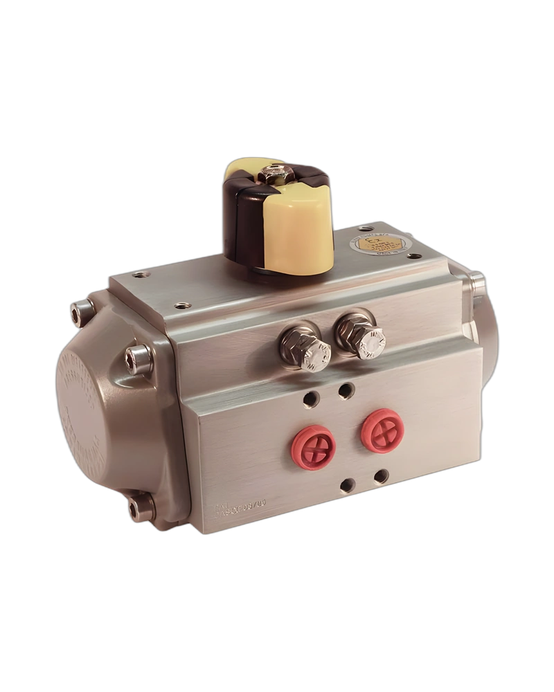 Actuators - RE Series - Model RE051 image 2