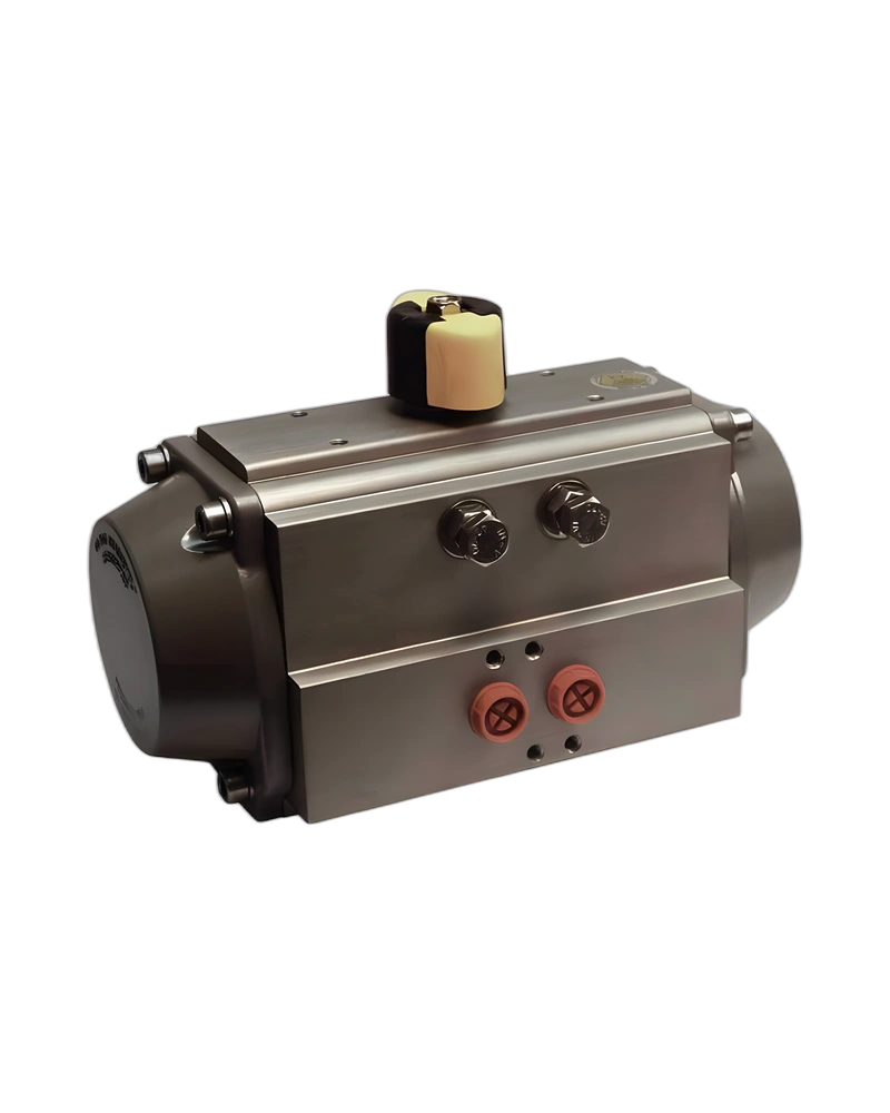 Actuators - RE Series - Model RE076 image 2
