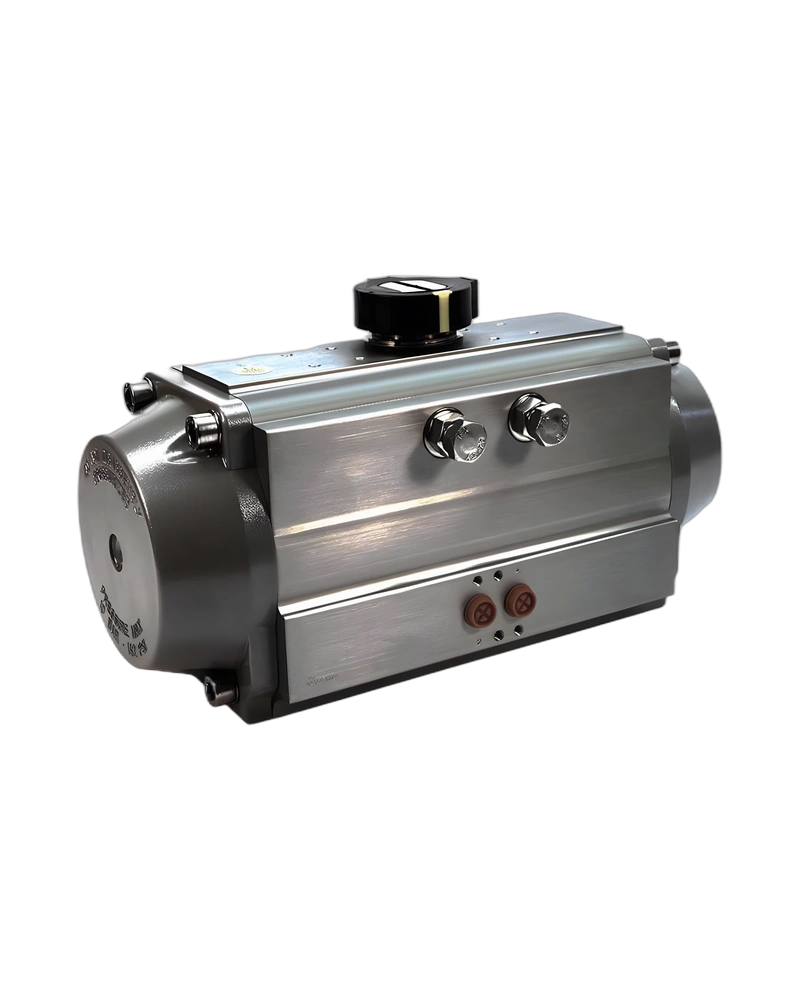 Actuators - RE Series - Model RE126 image 2