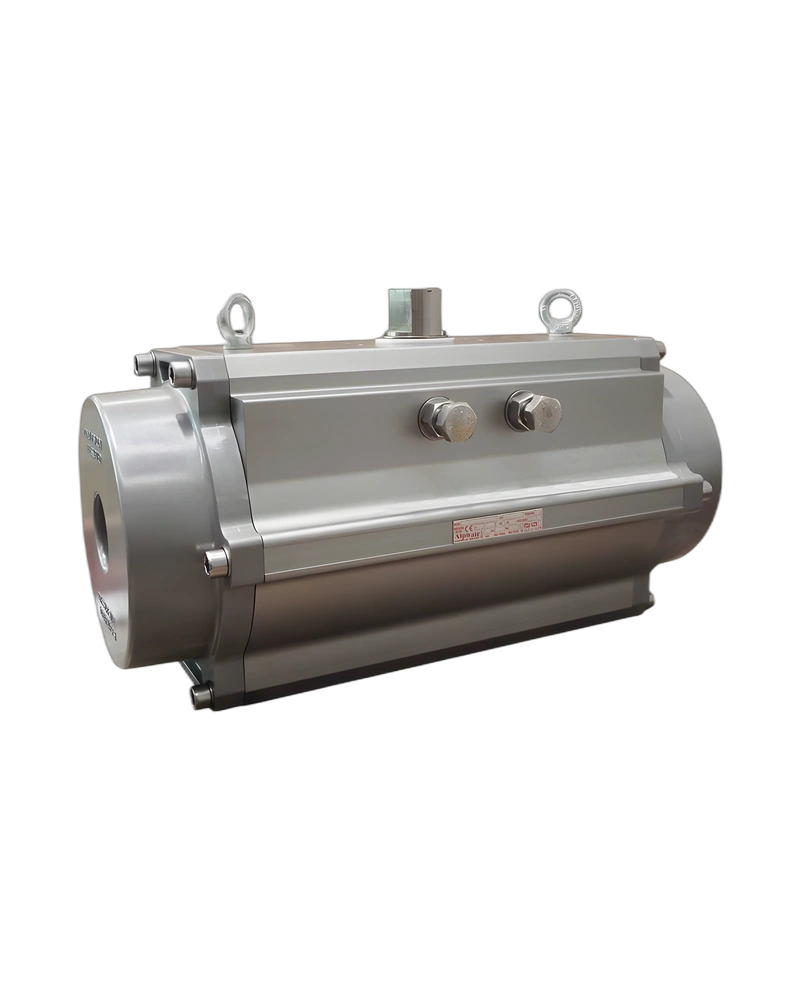 Actuators - RE Series - Model RE241 image 2
