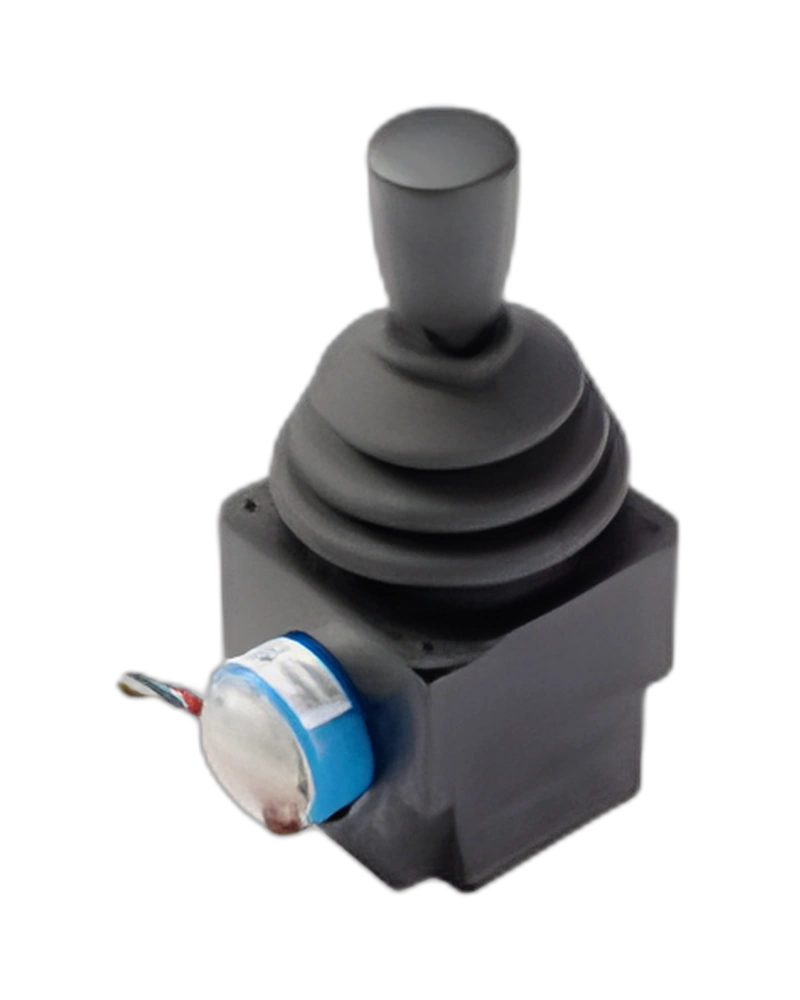FINGERTIP RESISTIVE - 4000 SERIES image 2