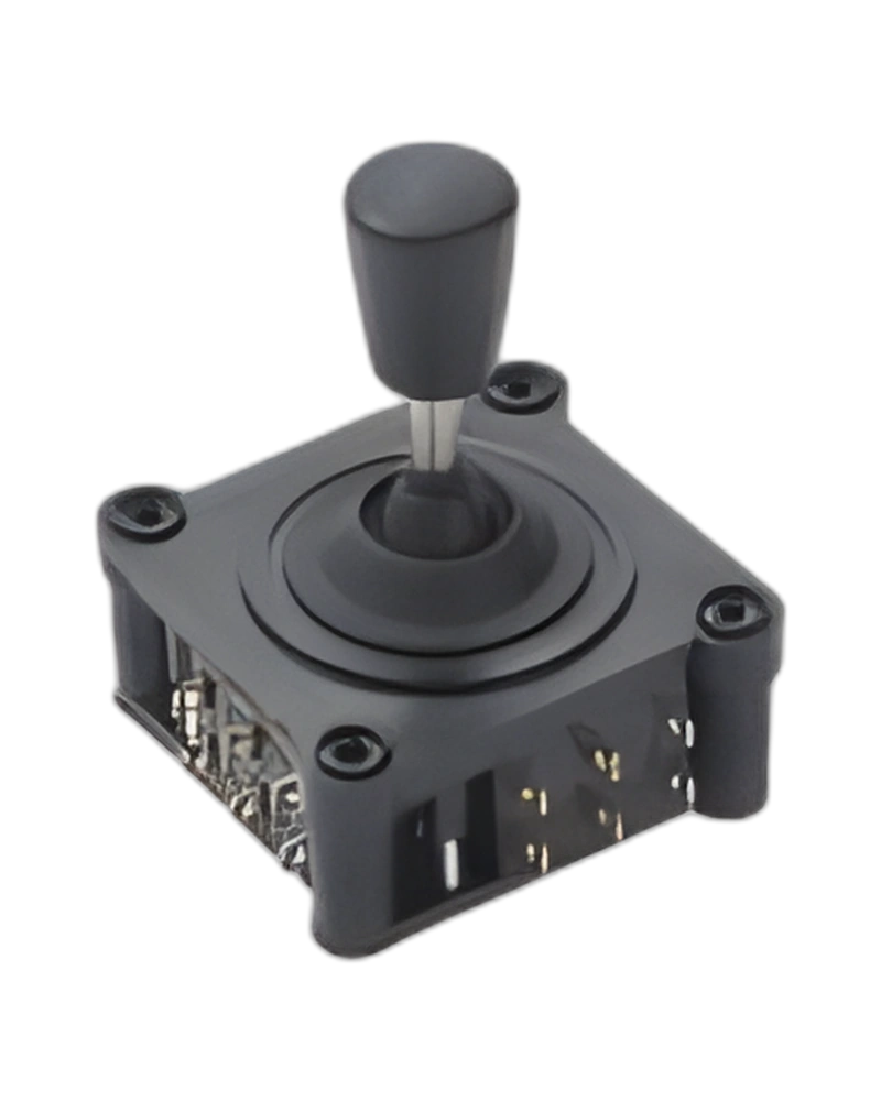 FINGERTIP SWITCH - 1000 SERIES image 2