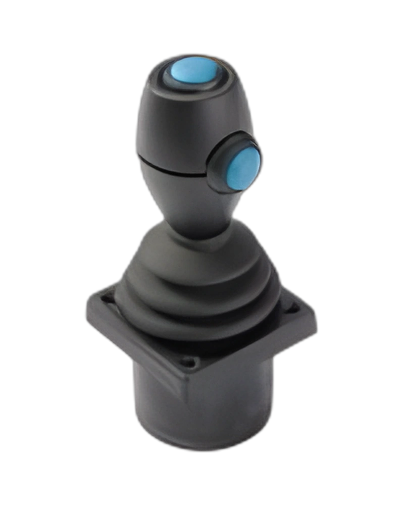 FINGERTIP SWITCH - 8000 SERIES image 2