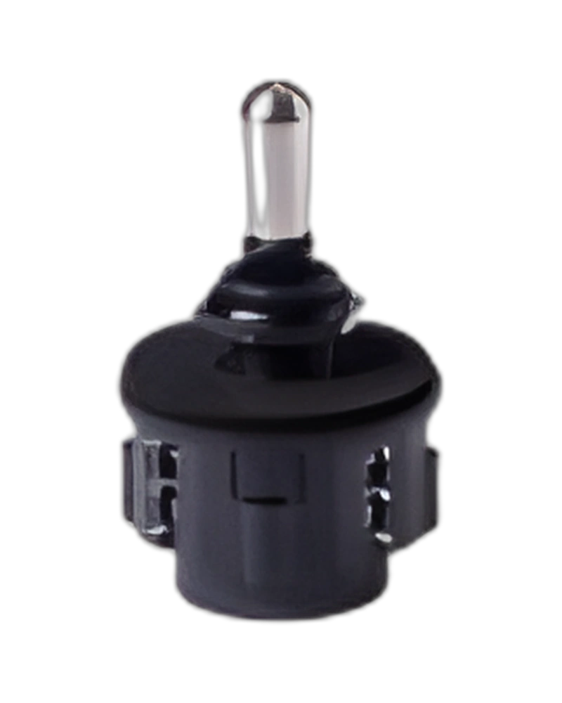 FINGERTIP SWITCH - NZ SERIES image 2
