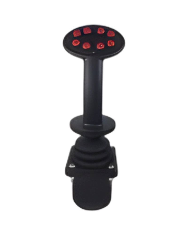 HANDGRIP HALL EFFECT - HJ SERIES image 2
