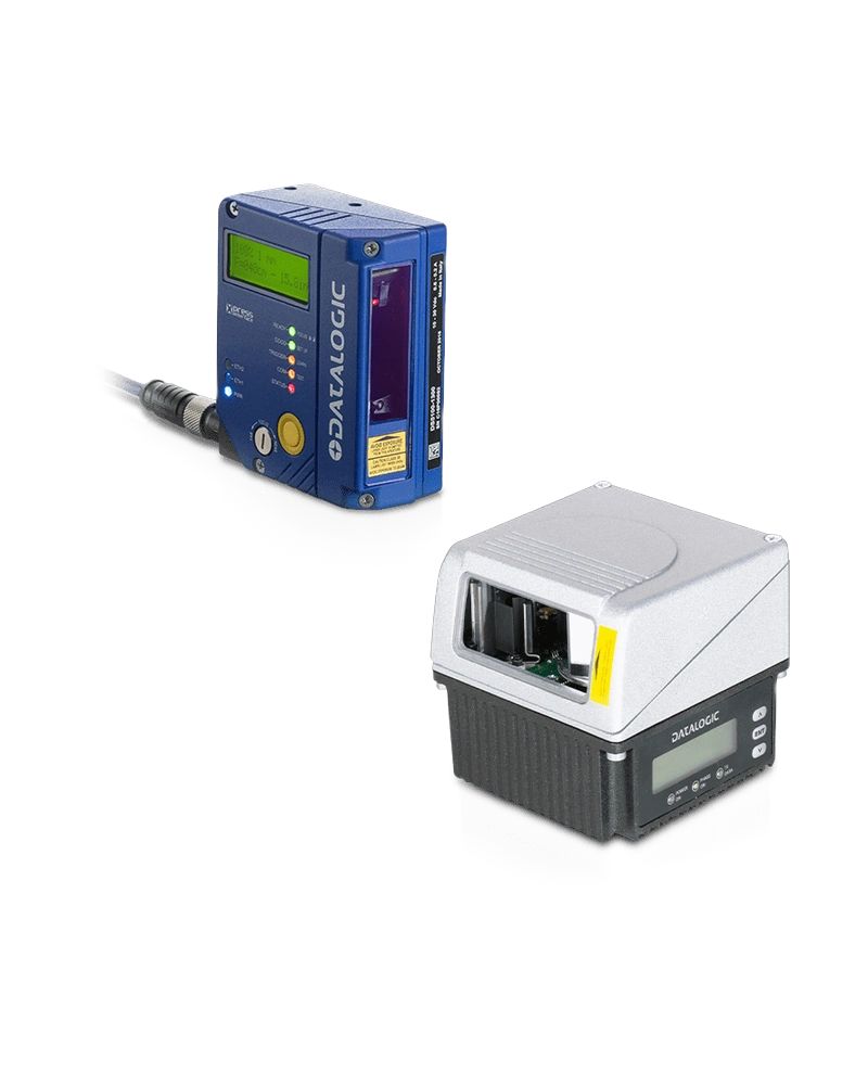 Mid-Range Scanners image 2