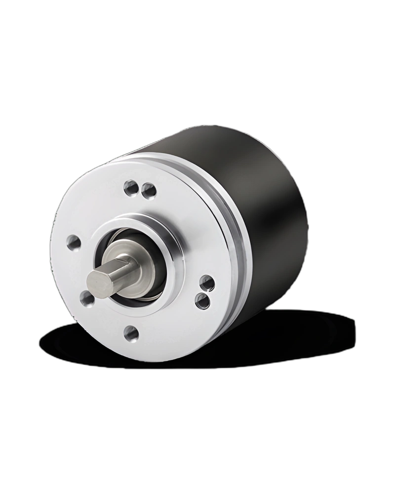 Optical Encoders – ENC41 image 2