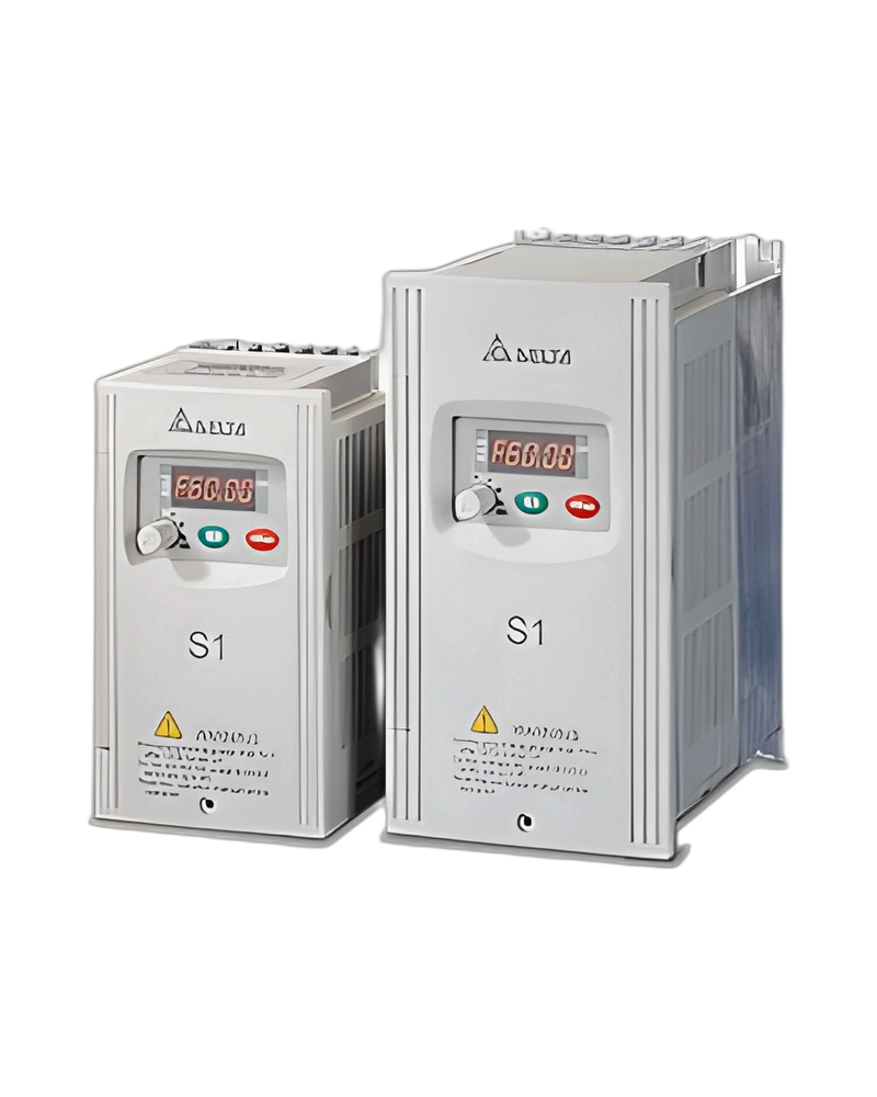 VFD-S Series image 2