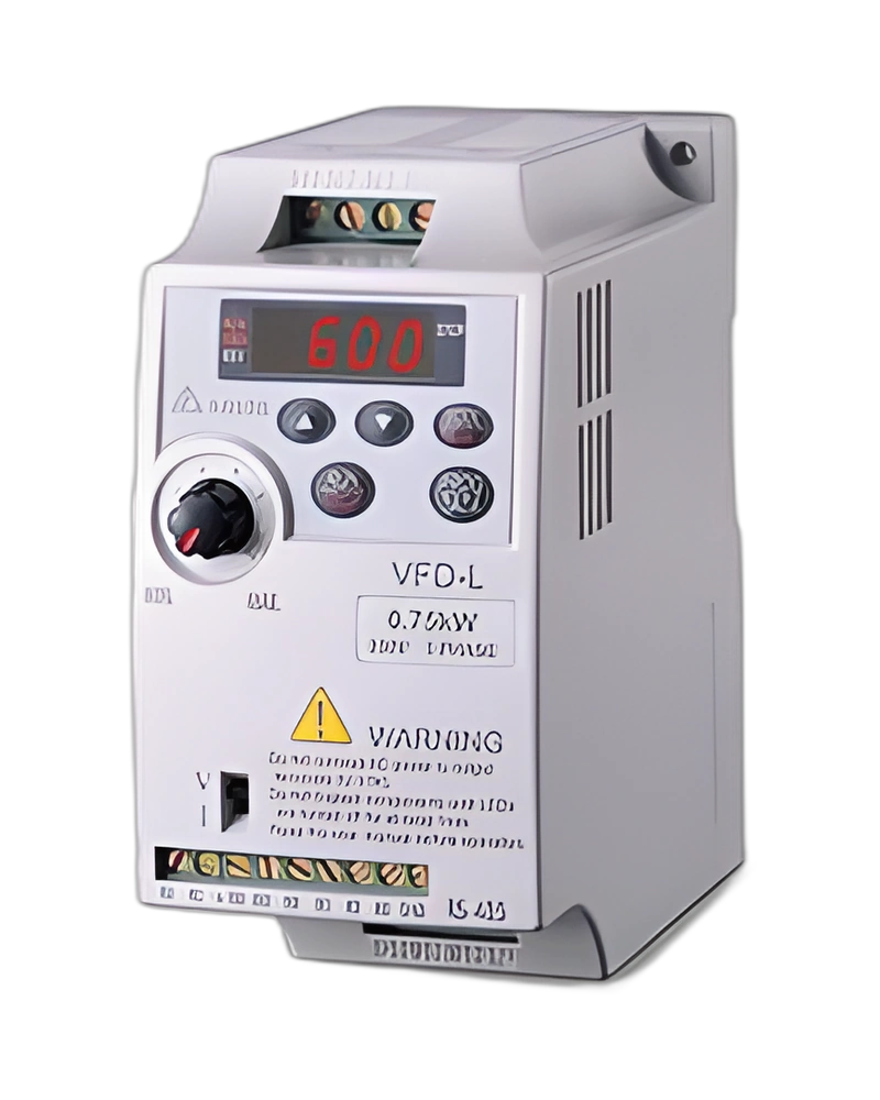 VFD-L2 Series image 2