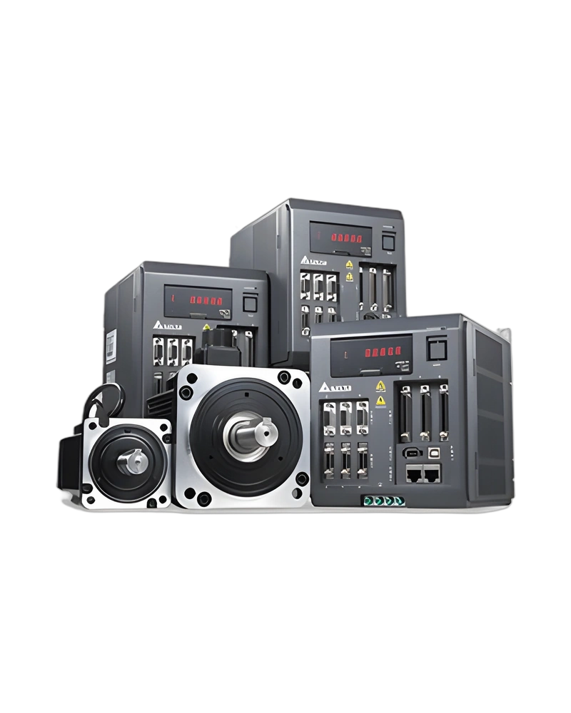 ASDA-M Series image 2