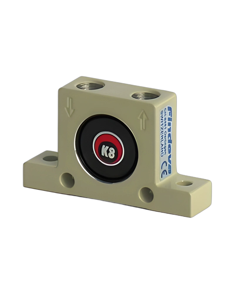Ball Vibrators K-8 image 2