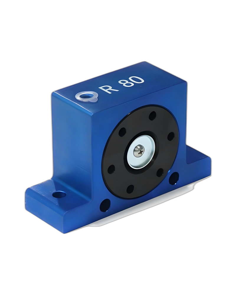 Roller Vibrators - R-80 Model image 2
