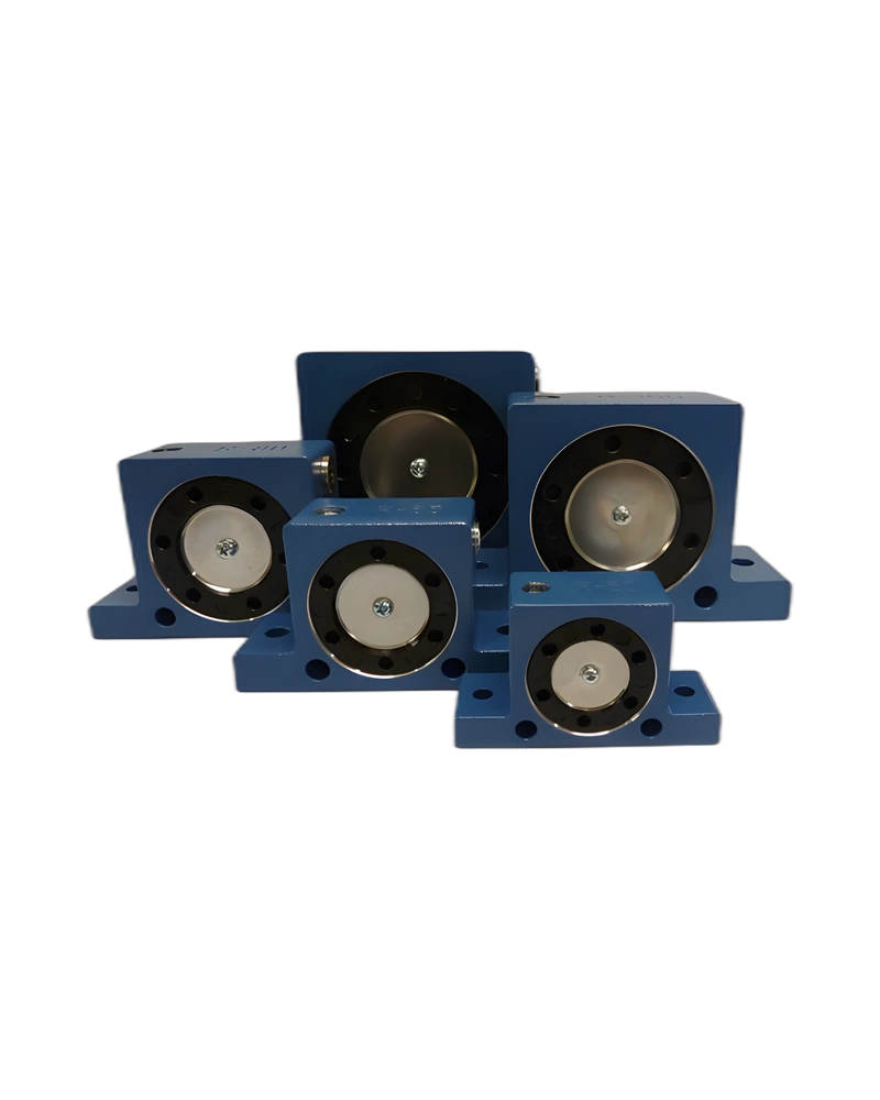 Roller Vibrators - R-120 Model image 2