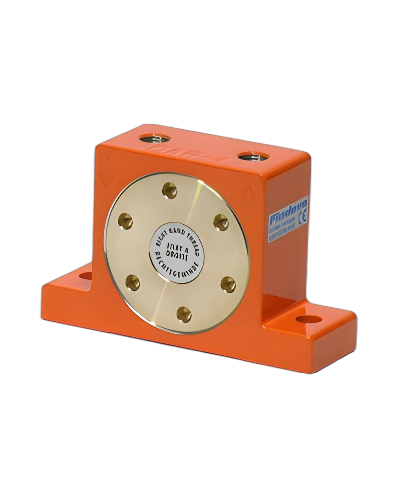 Roller Vibrators DAR-4 image 2