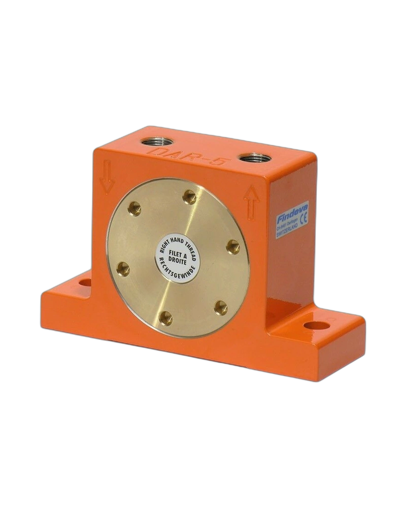 Roller Vibrators DAR-5 image 2