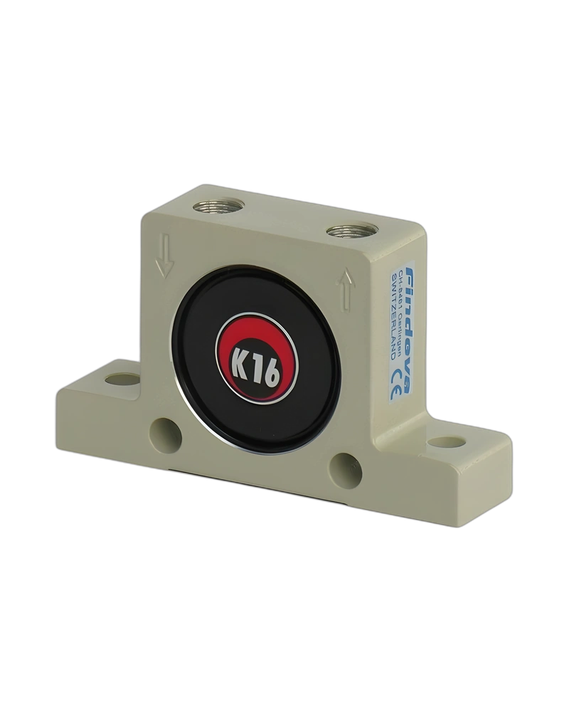 Ball Vibrators K-16 image 2