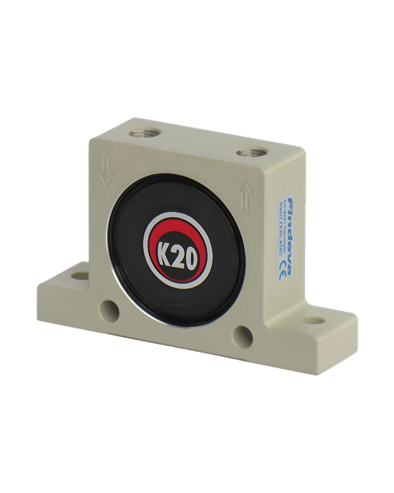 Ball Vibrators K-20 image 2