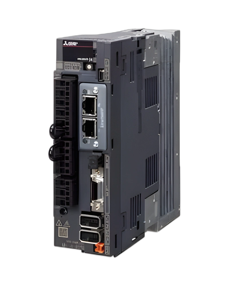 Servo Amplifier – Open Network image 2