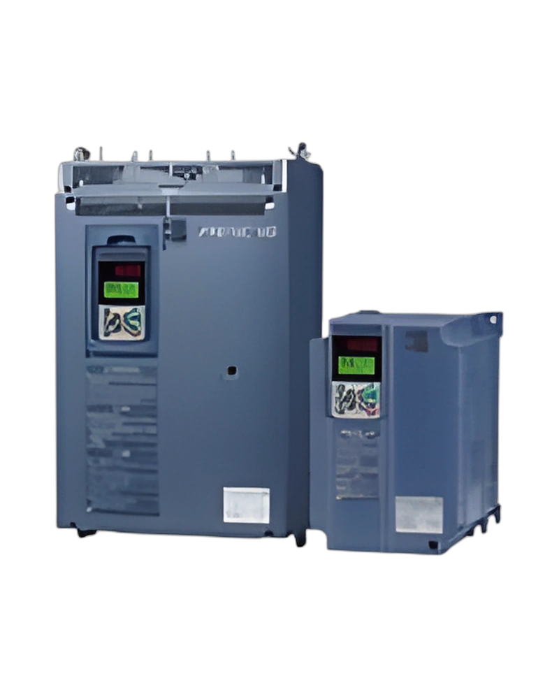 FRENIC-VG - High Performance Vector Control Inverter image 2