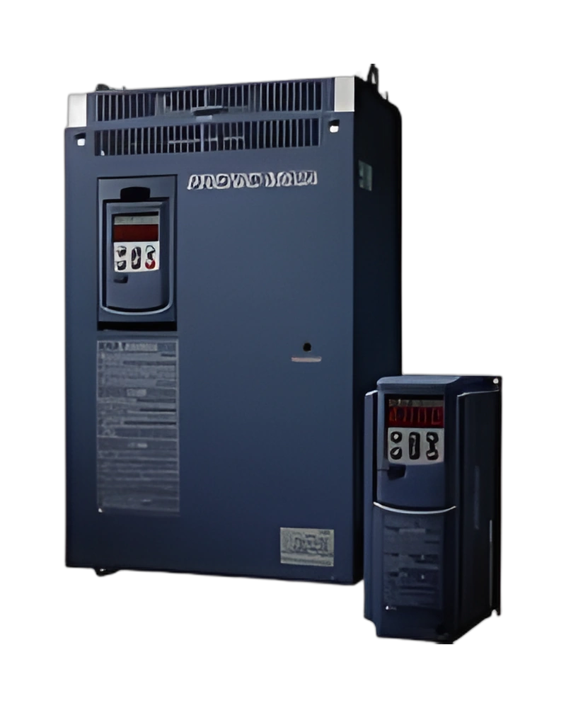 FRENIC-MEGA G2 - High Performance Multifunctional Inverter image 2