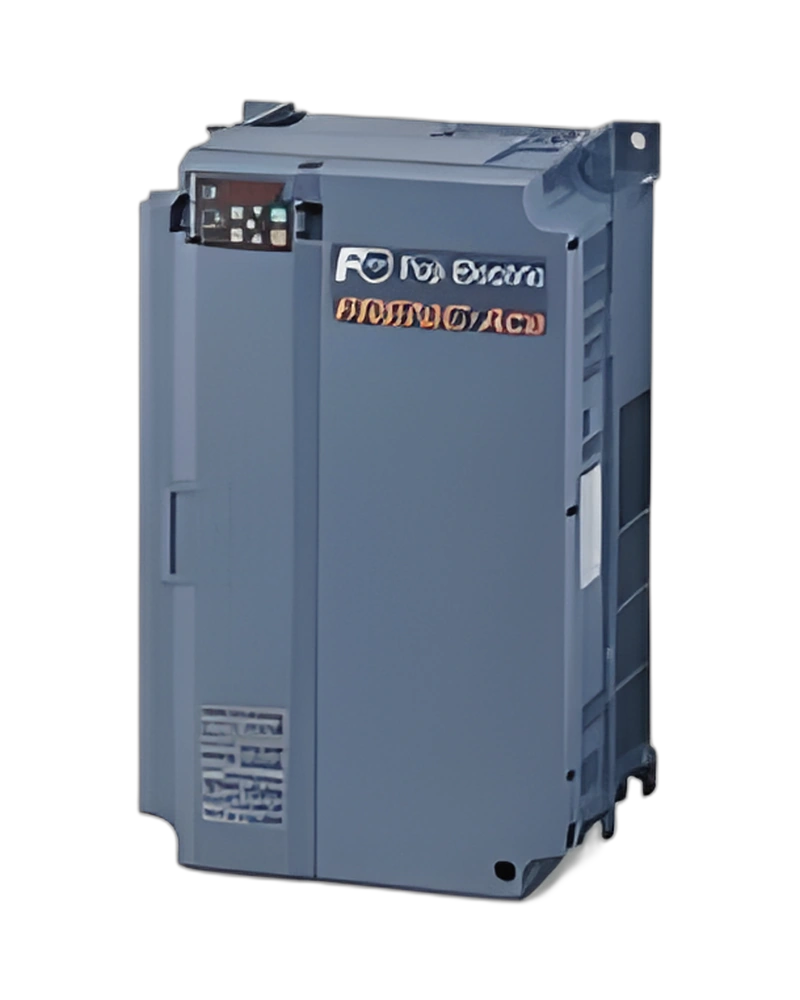 FRENIC-Ace - High Performance Inverter image 2