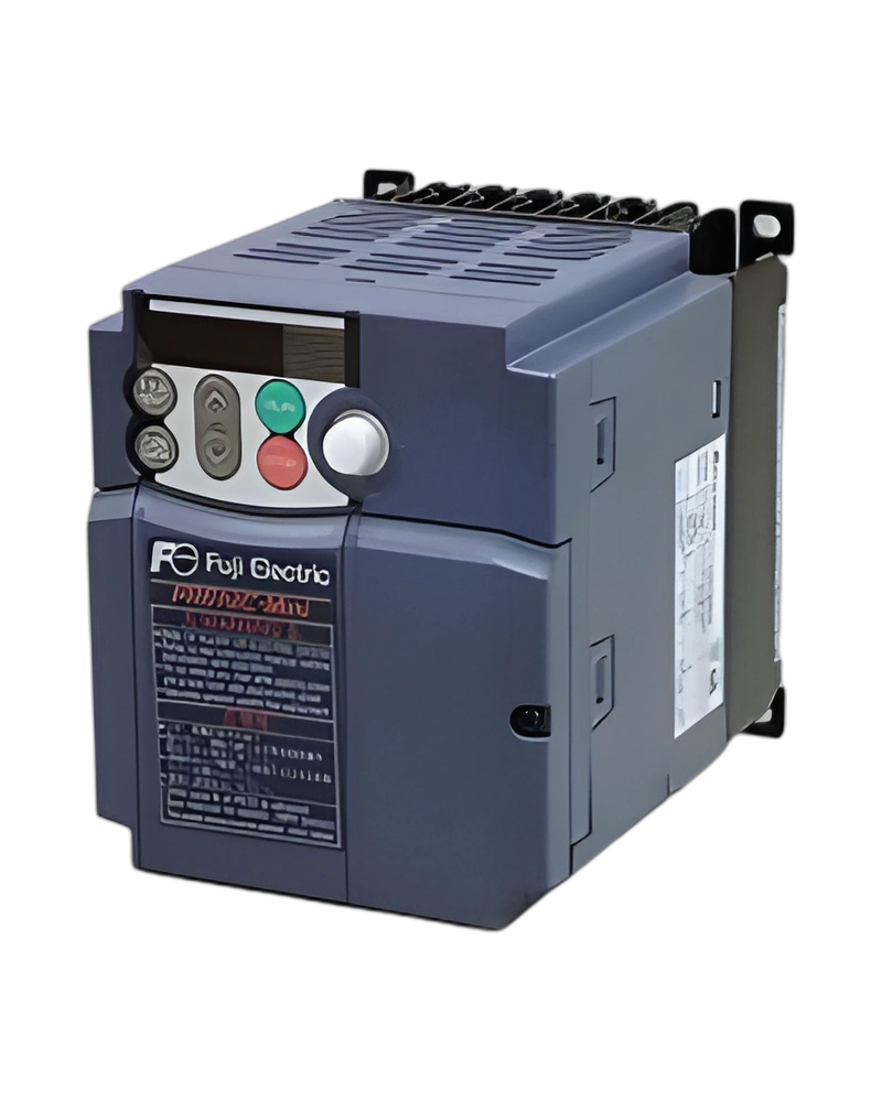 FRENIC-Mini - Compact Inverter image 2