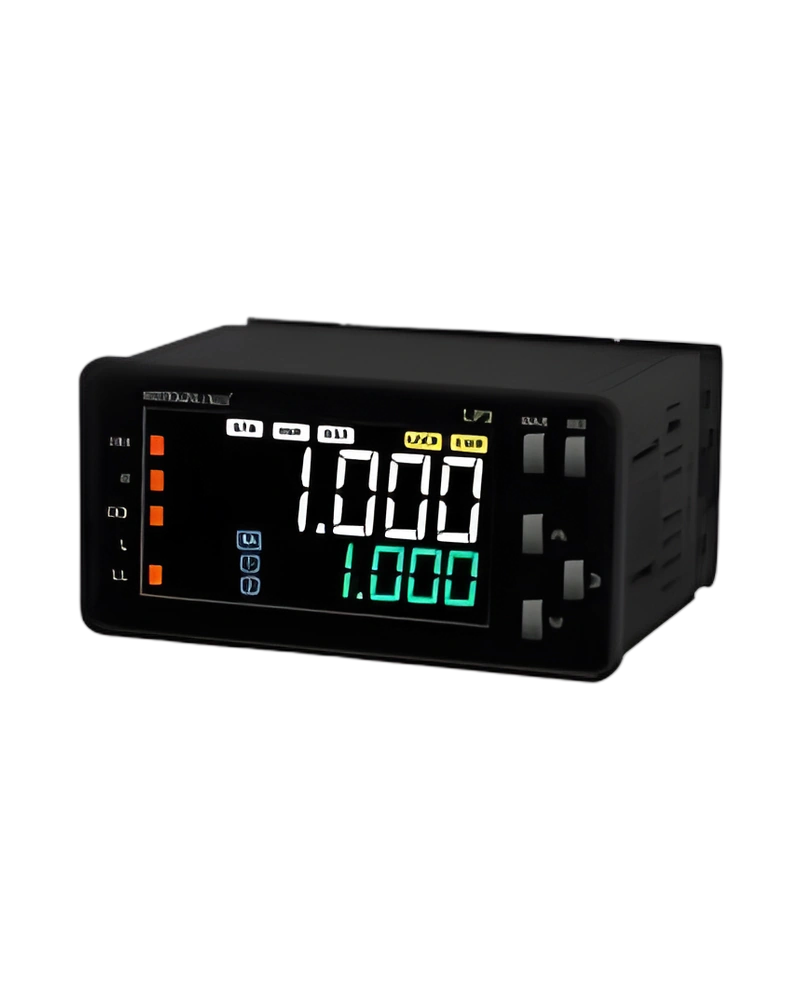 LP3 LCD display Multi pulse meter image 2