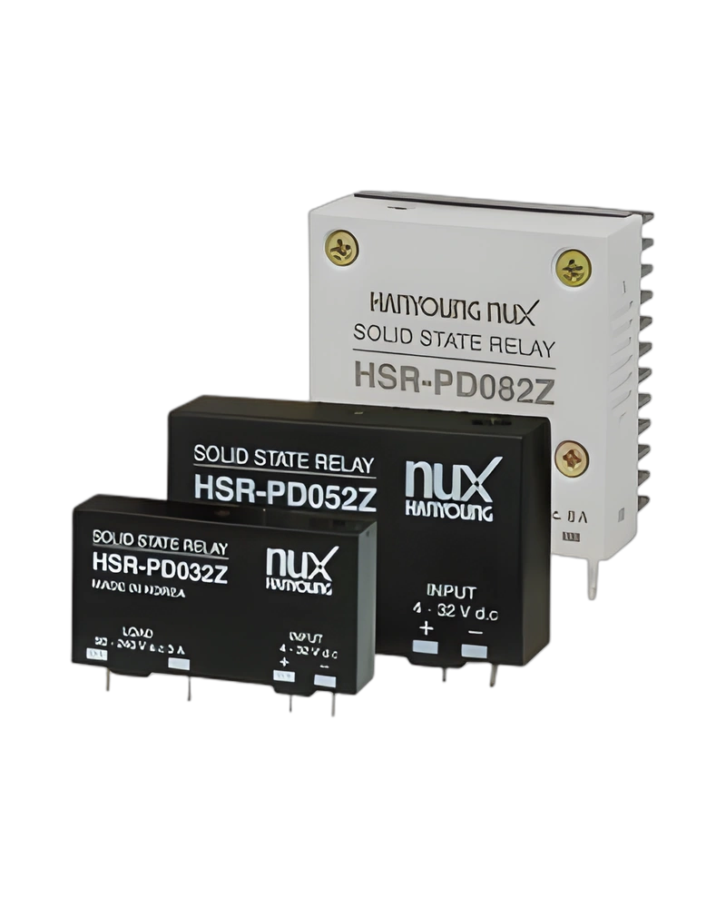 HSR-PD image 2