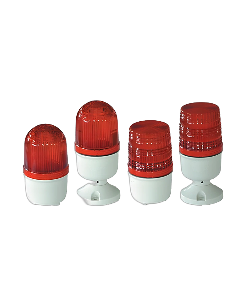 SLB series Warning light image 2