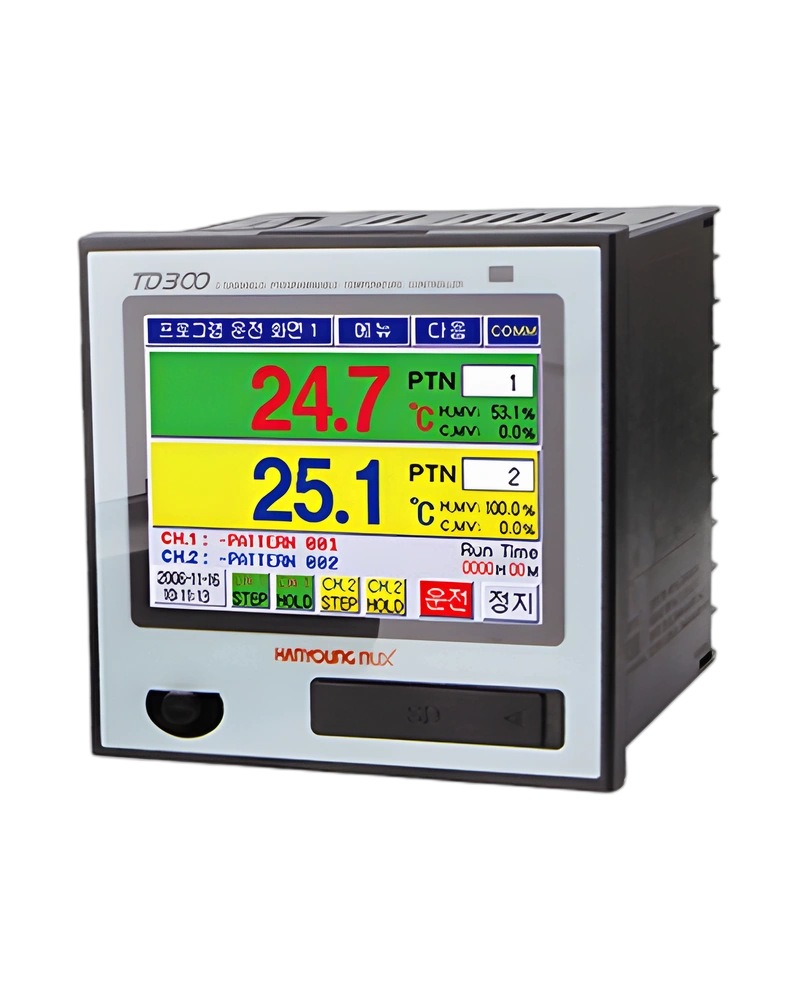 TD300 Programmable Temperature Controller image 2