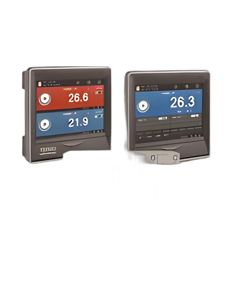 TD510 / TD511 Programmable temperature controller image 2
