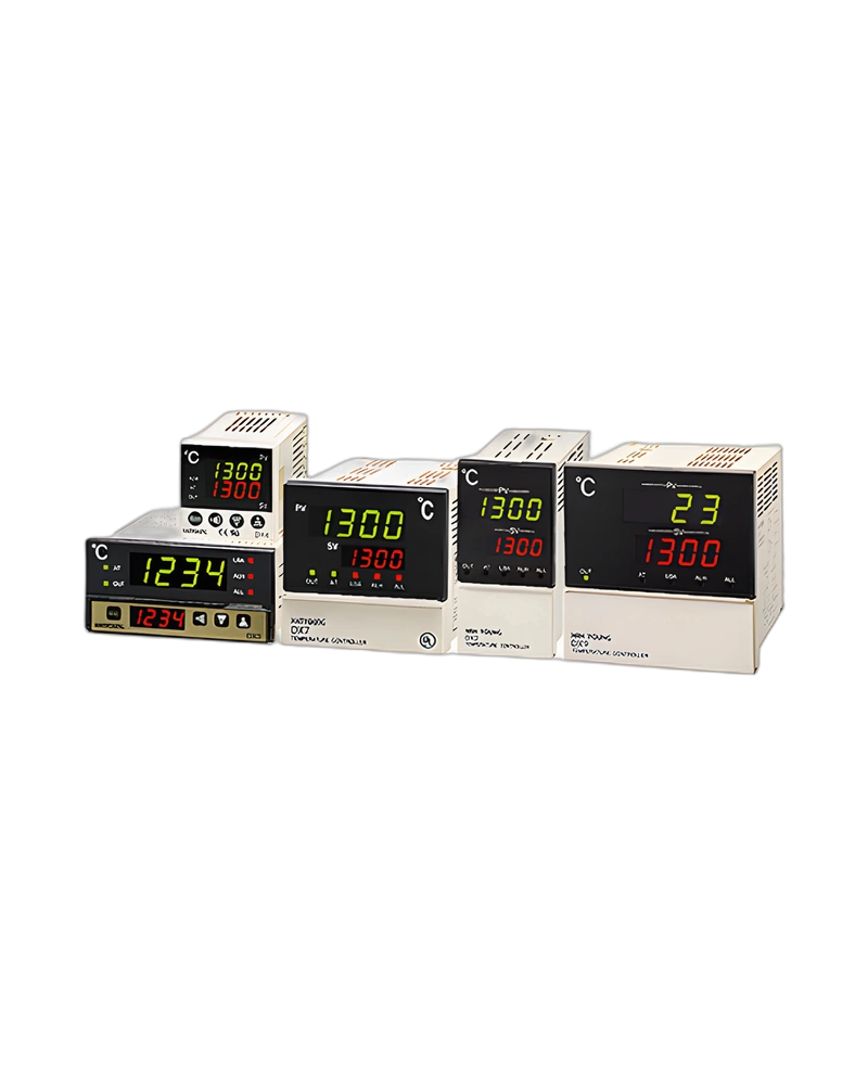 DX series image 2