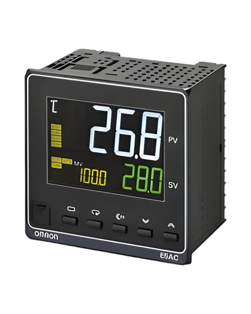 HY series Digital temperature controller image 2