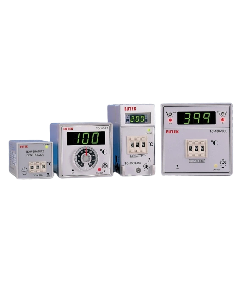 TC Series Temperature Controller image 2